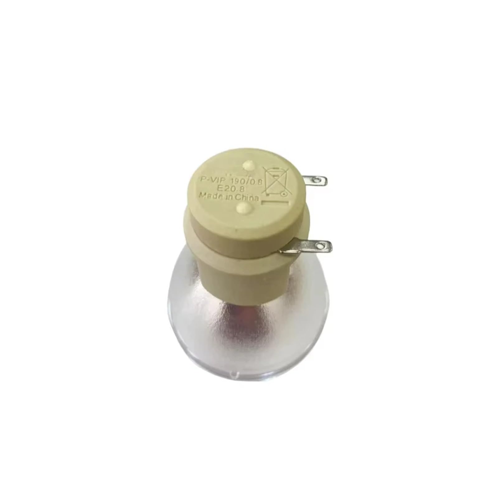 SP.73701GC01 / BL-FP190E/SP.8VH01GC01 /p-vip 190w lampa projektorowa do X312/DW333/DX342/H182X/S310E/S312/W312(Original lamp)