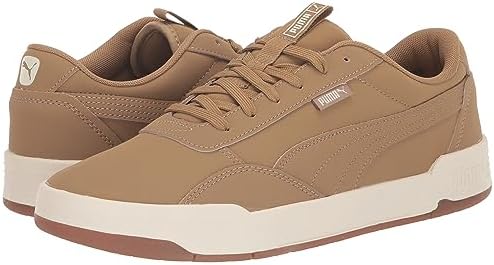 PUMA Men's C-SKATE BUCK Sneaker, Toasted-Toasted, 11.5 | Image 6