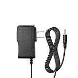 CHILDMORY 3V 1A Power Supply Power adapter AC Wall Charger Power Cord for GBC Gameboy Color Console