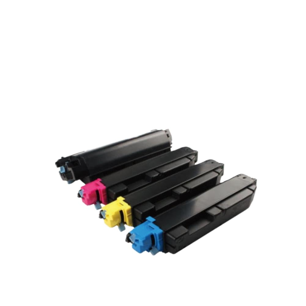 Cartuccia toner nero TK5318 compatibile con fotocopiatrici 408ci e 508ci (Color: M)