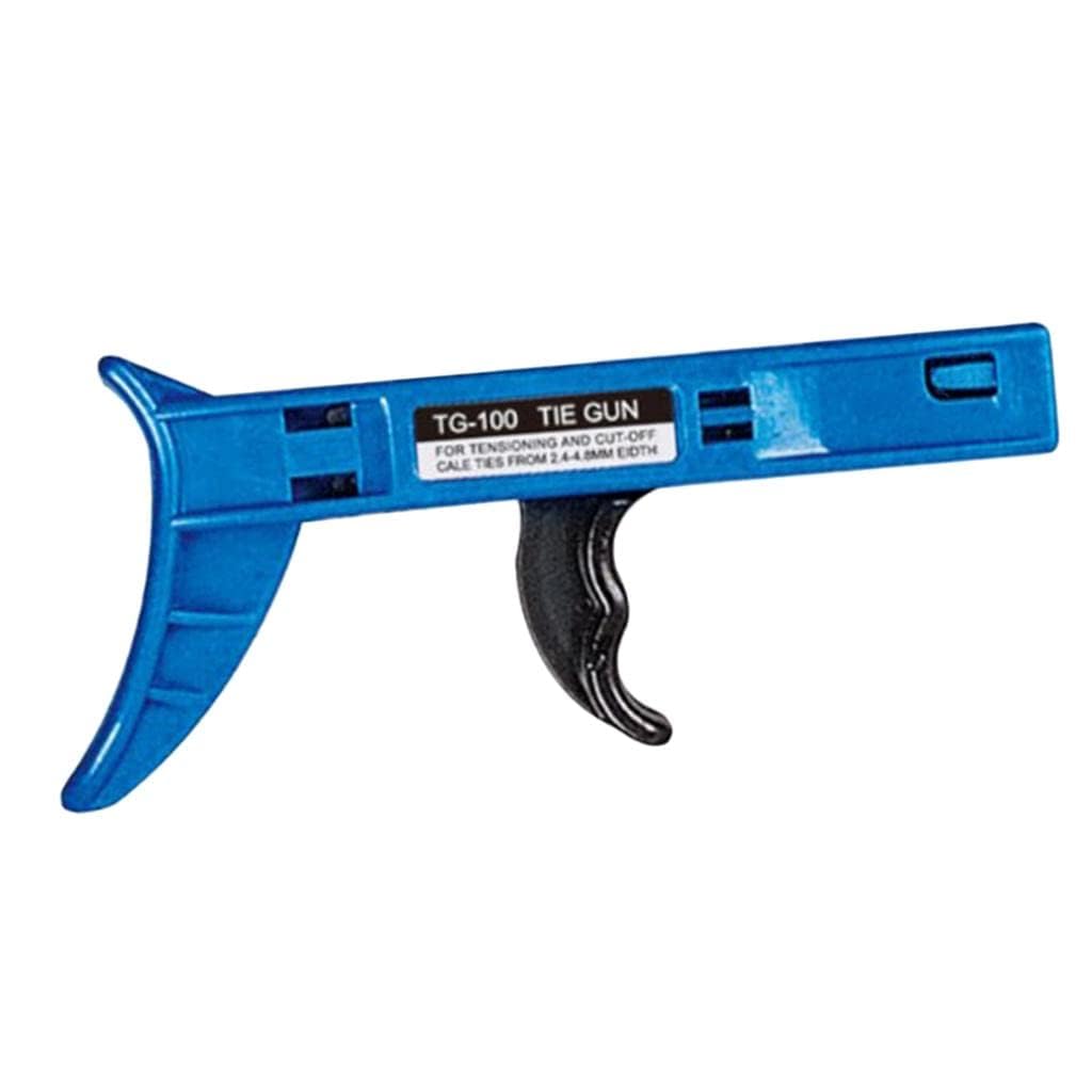 POWER CONNECT Cable Tie Gun Plastic & Nylon Tie Gun Easily Plastic & Nylon Tie PCTG-100 (BLUE) (Set of 1) (B0D1MGZRM3) Amazon Price History, Amazon Price Tracker