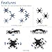 Freenove Hexapod Robot Kit Imagen de Freenove Hexapod Robot Kit