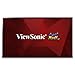 Produktbild Viewsonic CDE4803 121,9 cm (48 Zoll) Digital Signage Display (Full-HD, VA-Panel, HDMI, USB, VGA, Mediaplayer, Lautsprecher) Schwarz
