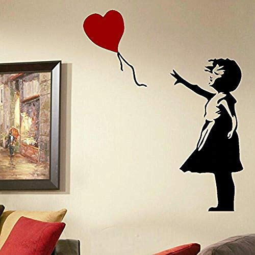 Banksy Katze Und Maus Leinen Große Wandkunst Graff Produktbild-Vorschau 8
