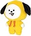 GUND LINE Friends BT21 CHIMMY Plush Stuffed Animal, 6