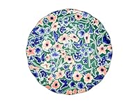 Casa Domani Dolce Vita Round Scallop Platter 33 cm Gift Boxed