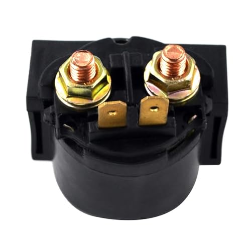 Relais de démarreur solénoïde pour VN750 et Voyager ZG1200 - 3