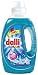 Produktbild Dalli Color Flüssig Vollwaschmittel 18WL, 3er Pack (3 x 1,35 l)