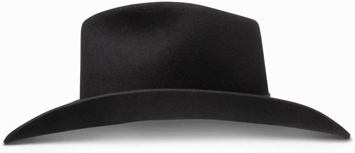 Resistol Briscoe 3X Cowboy Hat