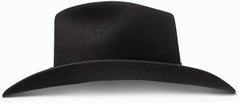 Resistol Briscoe 3X Cowboy Hat