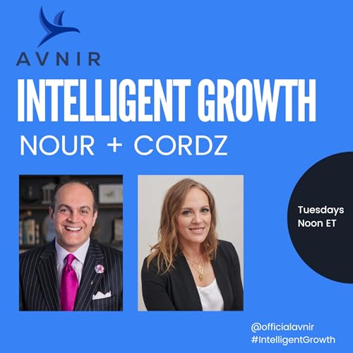 Intelligent Growth cover art