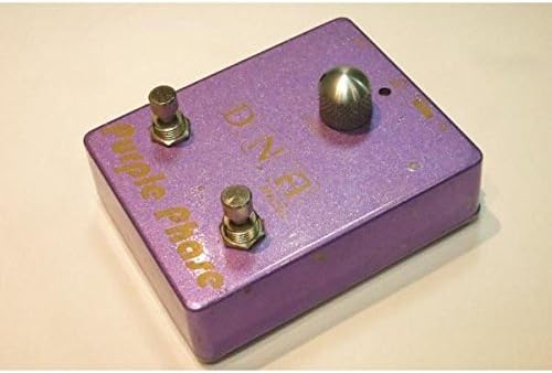 DNA Purple Phase DNA Analogic Effects – Vintage Guitar® magazine