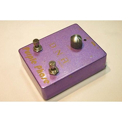 ギター DNA ANALOGIC Purple Phase DNA Analogic 【中古品】Purple Phase フェイザー（中古）【楽器検索