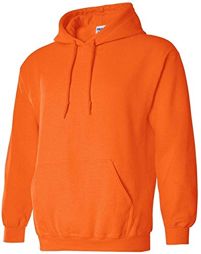 [Gildan] [�M���_��] �p�[�J�[ �w�r�[�u�����h50/50 8oz �T�C�Y XS~2XL 47�F 18500 [���s�A���i]