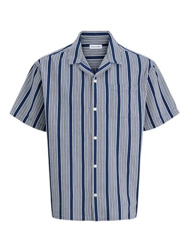 T-shirt Jack & Jones Jjedover Resort pour vos terrasses d'été