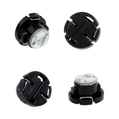 Kit de bombillas LED para climatizador AC Dodge Ram 2003-2008 miniatura 4