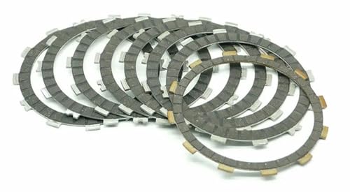 Disque embrayage pour LTZ400 de haute precision : friction durable pour quad de sport K3 à L4