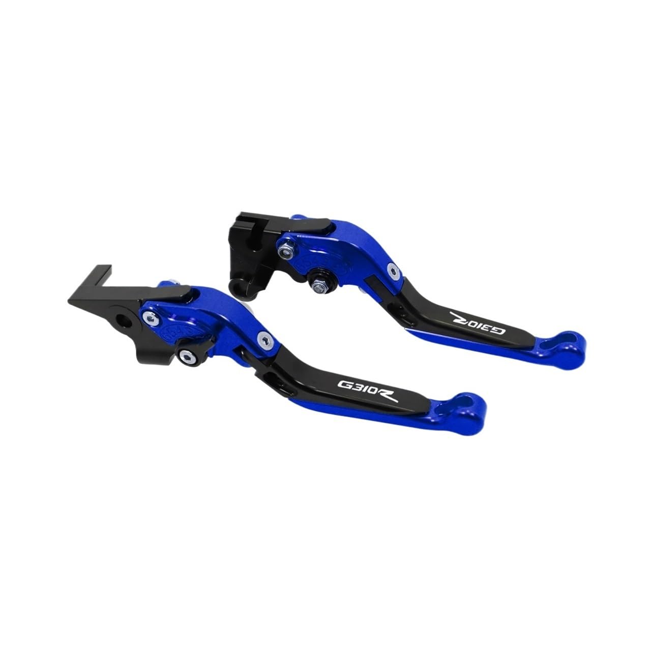 Aejhspt A Ejhspt Folding Extendable Brake Clutch Levers Motorcycle Ccessories For G310 R G 310R G310gs G310r Gs 310 2017-2023 Palancas Embrague Frenos Motociclet