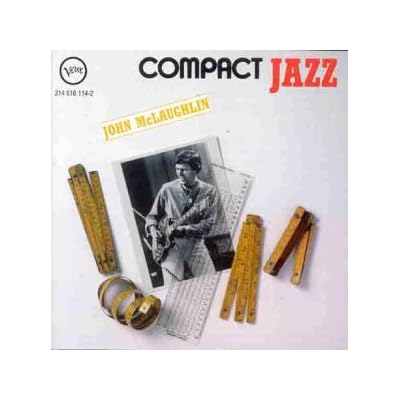 Compact Jazz