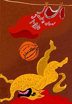 Paperback Jad's Dad Milo Book