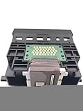 Paket: Nullpaket Drucker Teile OKLILI QY6-0049 Druckkopf Druckkopf Druckkopf Fit for Canon 860i 865 I860 I865 MP770 MP790 IP4000 IP4100 MP750 MP760 MP780