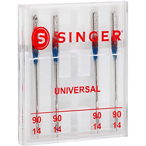 Singer 04736 Sewing Machine Needles thumb #3