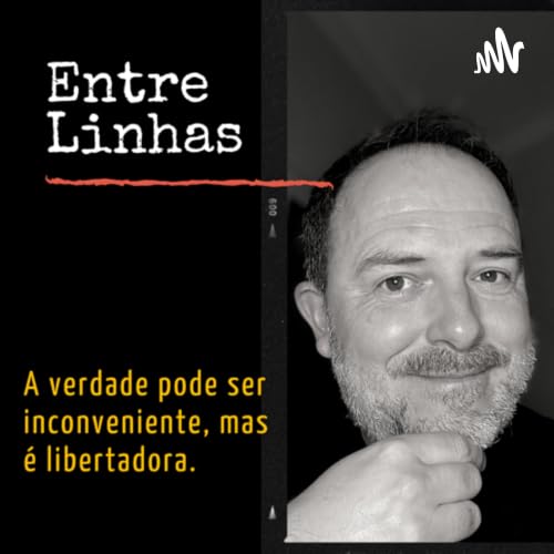 『Entre Linhas』のカバーアート