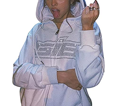 Sudaderas con capucha y cremallera Cover