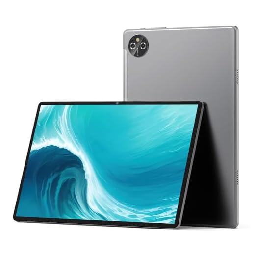 Tablet S9 Android 13,12GB+512GB WIFI 5G,10.1 Polegadas,Processador Octa-Core, 32MP/16MP Câmera 8800mAh Bateria Suporte Dual SIM Tablete (Cinza)