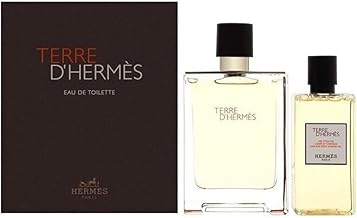 Hermes Terre D Eau de Toilette Perfume