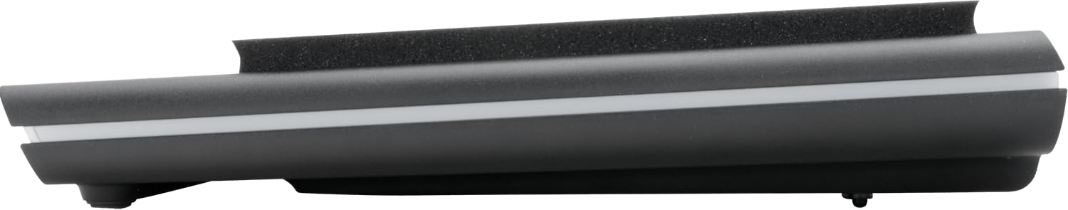 Thermaltake Massive Extreme Notebook Cooler | Refroidisseur pour Ordinateur Portable | 18 Pouces | 3500 RPM | RGB