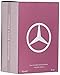 Mercedes-Benz Woman for Women - 3 oz EDP Spray