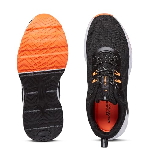 Image of Campus Men's Portal Running Shoes