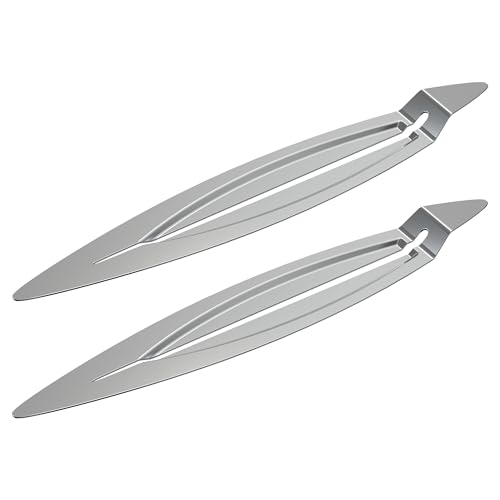 Pinza per zucchero, in acciaio inox 2