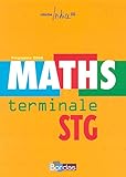  INDICE MATHS TERM STG MANUEL