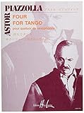 Four for Tango (French Edition) -  Lemoine