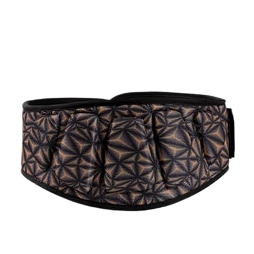CinturóN De Entrenamiento Culturismo 1 cinturón de levantamiento de pesas for hombres y mujeres, cinturón de pesas for entrenamiento en equipos de fitness, cinturón for atletas, levantamiento de pesas