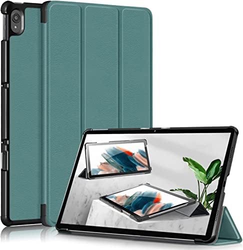 YRH for Lenovo Tab P11 Plus Case / Lenovo Tab P11 Case, [Auto Wake /Sleep] Ultra Slim Cover,for Lenovo Tab P11 TB-J606F 11" / Lenovo Tab P11 Plus TB-J616F 11" (Black)