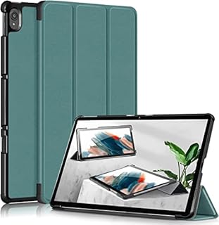 YRH for Lenovo Tab P11 Plus Case / Lenovo Tab P11 Case, [Auto Wake /Sleep] Ultra Slim Cover,for Lenovo Tab P11 TB-J606F 11" / Lenovo Tab P11 Plus TB-J616F 11" (Black)