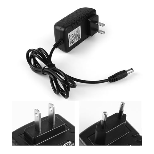 Alimentation aspirateur 26V transformateur de charge 0.4A