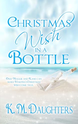 Christmas Wish in a Bottle