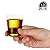 1000 Plastic Shot Glasses - 1.5 Oz Disposable Cups - 1.5 Ounce Shot Glasses - Ideal for Whiskey, Wine Tasting, Food Sampling and Sauce Dipping at Catered Events, Parties and Weddings (Clear)
