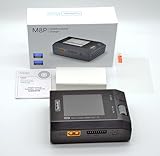 ZIJUNYUAN M8P 600W 20A DC Battery Charger/Discharger for 1-8S Lipo, LiHV, Lion, LiFe, LTO, NiMh, Pb Batteries Checker ESC Tester (Updated Version) - Image 9