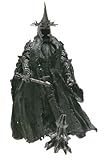 Lord of the Rings - The Return of The King - Morgul Lord Witch King with Mace-Weilding Action