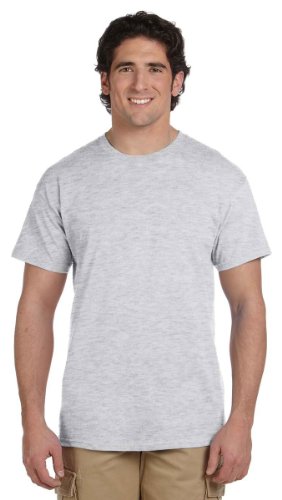 Image of Gildan Men's Performance 100% Polyester T-Shirt Extended Sizes