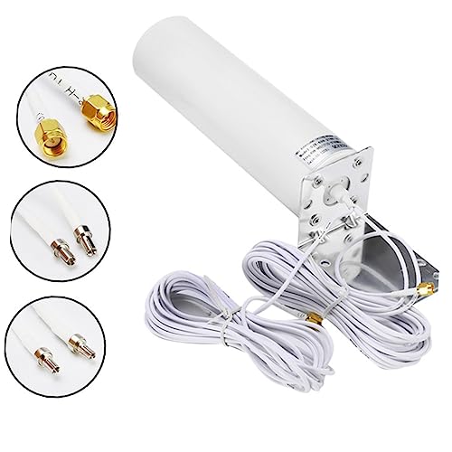 HAKIDZEL 1Pc Extensor Móvel Amplificador Móvel Lte Amplificador De Sinal Impulsionador De Antena De
