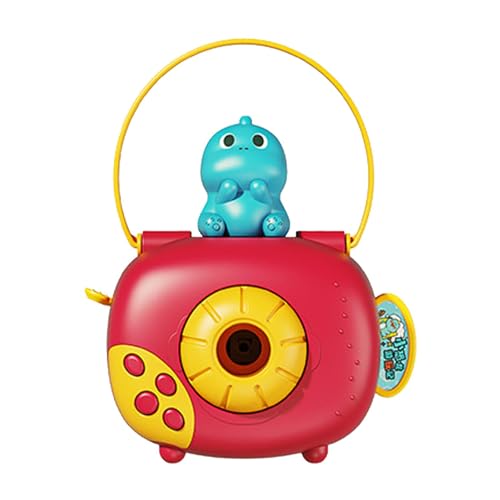 Interactive Story Projector Toy, Storytelling Device for Kids, Projector for Bedtime Stories, Night Light Projector, Soothing Sound Creative Bedtime Story Projectors for Kids