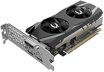 グラフィックボード・グラボ・ビデオカード ZOTAC GAMING GeForce GTX 1650 Amazon | ZOTAC ゾタック GAMING GeForce GTX 1650 LP