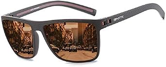 ZENOTTIC Polarized Sunglasses for Men 2 Pack