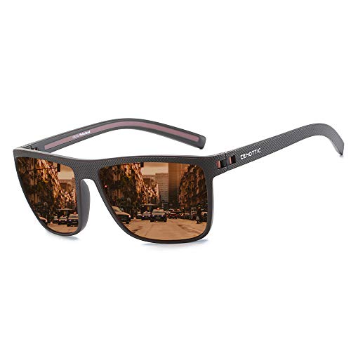ZENOTTIC Polarizadas TR90 en Amazon